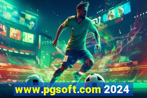 www.pgsoft.com 2024